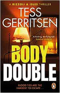 Body Double (9781804991367) - MPHOnline.com
