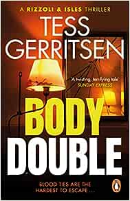 Body Double (9781804991367) - MPHOnline.com