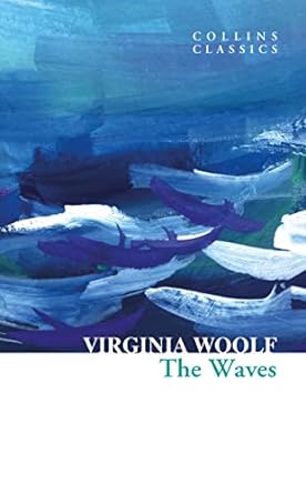 The Waves (Collins Classics) - MPHOnline.com