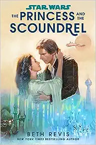 Star Wars: The Princess and the Scoundrel - MPHOnline.com