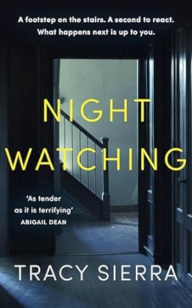 Nightwatching (UK) - MPHOnline.com