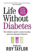 Life without diabetes - MPHOnline.com