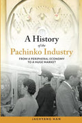 A History of the Pachinko Industry - MPHOnline.com