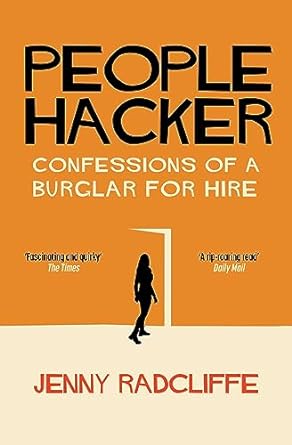 People Hacker: Confessions of a Burglar for Hire - MPHOnline.com