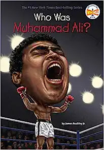 Who Was Muhammad Ali? - MPHOnline.com