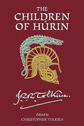 The Children of Húrin - MPHOnline.com