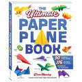 Ultimate Paper Plane Book - MPHOnline.com