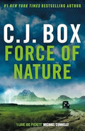 Force of Nature - MPHOnline.com