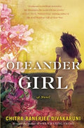 Oleander Girl - MPHOnline.com