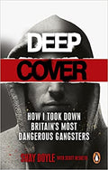 Deep Cover - MPHOnline.com