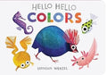 Hello Hello Colors - MPHOnline.com