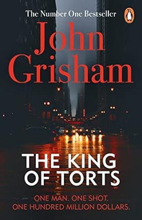 The King Of Torts - MPHOnline.com