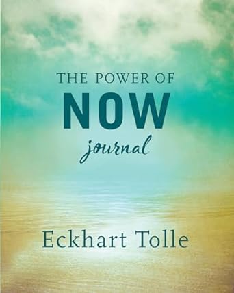 The Power of Now Journal - MPHOnline.com