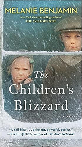 The Children'S Blizzard (9780593499474) - MPHOnline.com