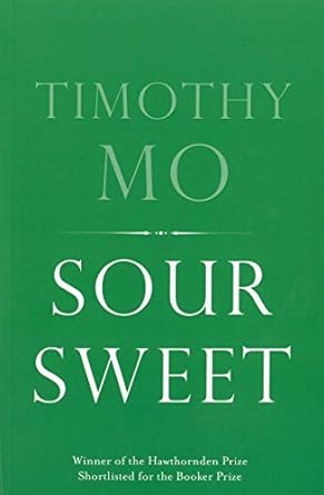 Sour Sweet - MPHOnline.com