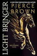 Red Rising Series #06: Light Bringer - MPHOnline.com