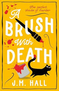 A Brush with Death - MPHOnline.com