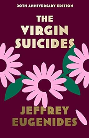 The Virgin Suicides (30th Anniversary Edition) - MPHOnline.com