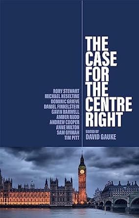 The Case for the Centre Right - MPHOnline.com