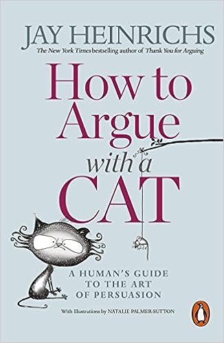 How to Argue with a Cat - MPHOnline.com