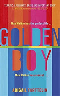 Golden Boy - MPHOnline.com