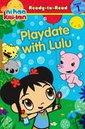 KAILAN PLAYDATE WITH LULU - MPHOnline.com