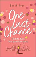 One Last Chance (9780349431536) - MPHOnline.com