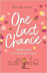 One Last Chance (9780349431536) - MPHOnline.com