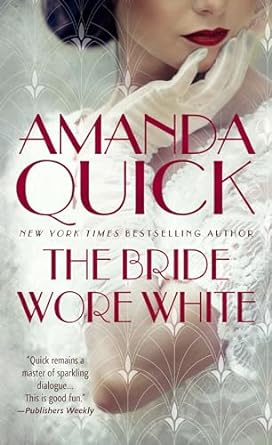 The Bride Wore White - MPHOnline.com