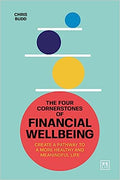 The Four Cornerstones of Financial Wellbeing: Create a Pathway to a More Healthy and Meaningful Life - MPHOnline.com