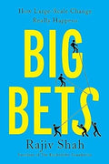 Big Bets : How Large-Scale Change Really Happens - MPHOnline.com