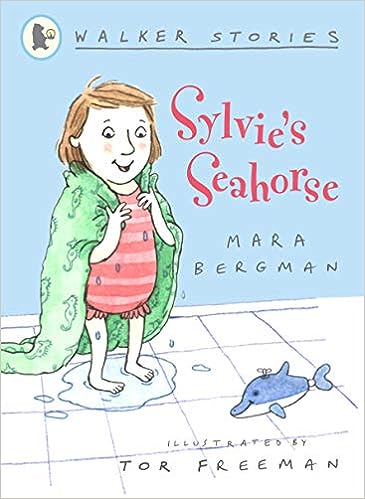 Walker Stories: Sylvie`S Seahorse - MPHOnline.com