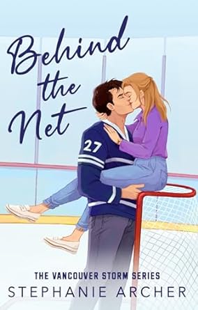 Behind The Net - MPHOnline.com