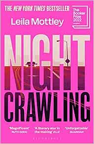Nightcrawling (9781526634573) - MPHOnline.com