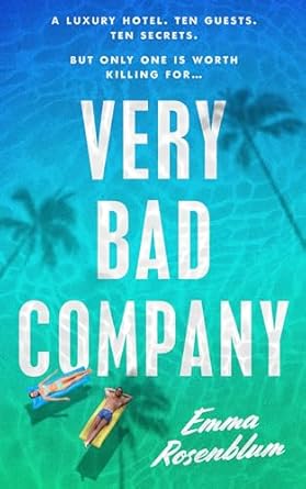 Very Bad Company - MPHOnline.com