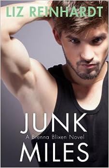Junk Miles (a Brenna Blixen Novel) - MPHOnline.com