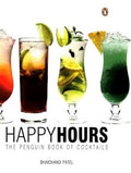 Happy Hours: The Penguin Book of Cocktails - MPHOnline.com