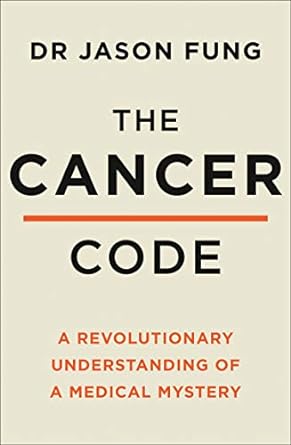 The Cancer Code: A Revolutionary New Understanding of a Medical Mystery - MPHOnline.com