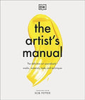 The Artist's Manual: The Definitive Art Sourcebook: Media, Materials, Tools, and Techniques - MPHOnline.com