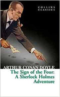 Collins Classics The Sign Of The Four (9780008110468) - MPHOnline.com