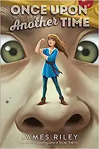Once Upon Another Time #1 - MPHOnline.com