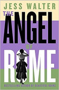 The Angel Of Rome (9780241998229) - MPHOnline.com