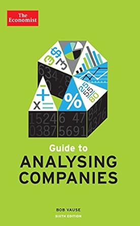 Economist: Guide To Analysing Companies - MPHOnline.com