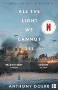 All the Light We Cannot See (Film Tie-in) - MPHOnline.com