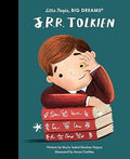 Little People, Big Dreams: J. R. R. Tolkien - MPHOnline.com