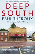 DEEP SOUTH (9780241969359) - MPHOnline.com