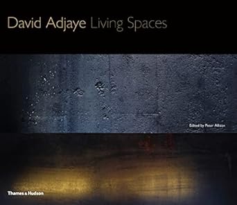 David Adjaye: Living Spaces - MPHOnline.com