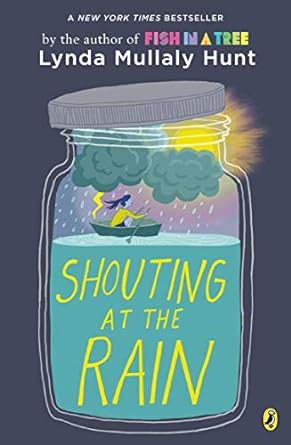 Shouting at the Rain - MPHOnline.com