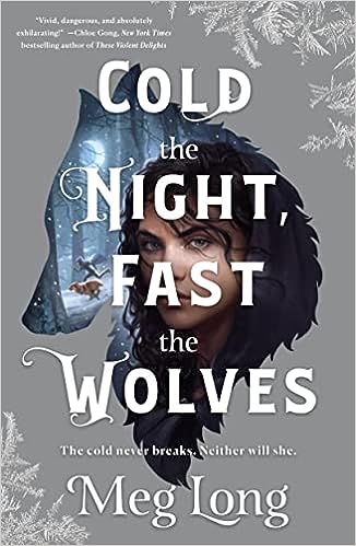 Cold the Night, Fast the Wolves - MPHOnline.com