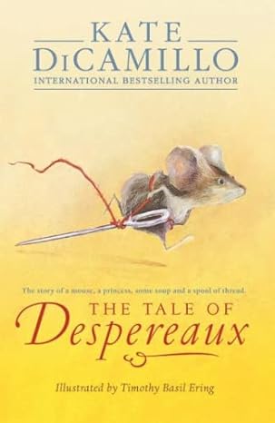 Tale of Despereaux - MPHOnline.com